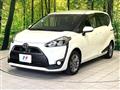 2017 Toyota Sienta