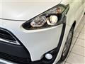 2017 Toyota Sienta