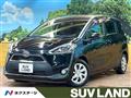 2018 Toyota Sienta