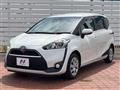 2018 Toyota Sienta