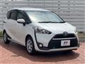 2018 Toyota Sienta