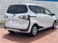 2018 Toyota Sienta