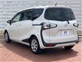 2018 Toyota Sienta