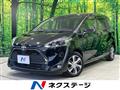 2019 Toyota Sienta