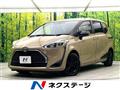 2021 Toyota Sienta