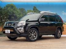 2013 Nissan X-Trail