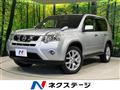 2013 Nissan X-Trail