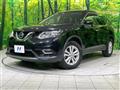 2014 Nissan X-Trail