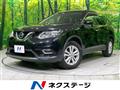 2014 Nissan X-Trail