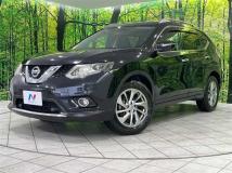 2017 Nissan X-Trail