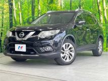 2017 Nissan X-Trail