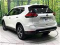 2018 Nissan X-Trail