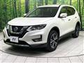 2018 Nissan X-Trail