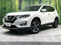 2018 Nissan X-Trail