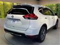 2019 Nissan X-Trail