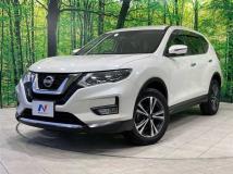 2019 Nissan X-Trail