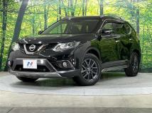 2015 Nissan X-Trail
