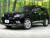 2015 Nissan X-Trail