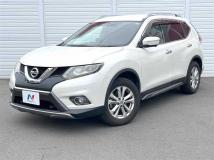 2015 Nissan X-Trail