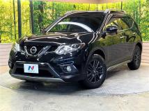 2015 Nissan X-Trail
