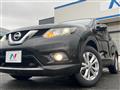 2016 Nissan X-Trail