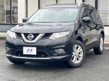 2016 Nissan X-Trail