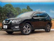 2018 Nissan X-Trail
