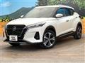 2021 Nissan KIX