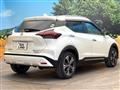 2021 Nissan KIX