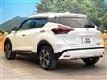2021 Nissan KIX