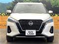 2021 Nissan KIX