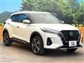 2021 Nissan KIX