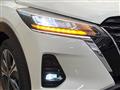 2021 Nissan KIX