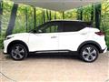 2021 Nissan KIX