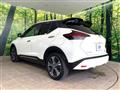 2021 Nissan KIX