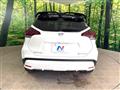 2021 Nissan KIX