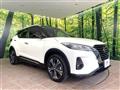 2021 Nissan KIX