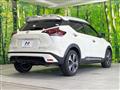 2021 Nissan KIX