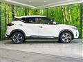 2021 Nissan KIX