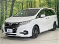 2017 Honda Odyssey