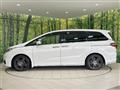 2017 Honda Odyssey