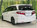 2017 Honda Odyssey