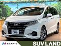 2018 Honda Odyssey Hybrid
