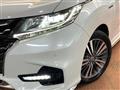 2018 Honda Odyssey Hybrid