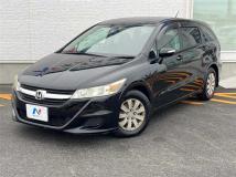 2009 Honda Stream