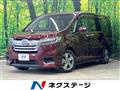 2018 Honda Step WGN