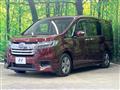2018 Honda Step WGN