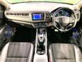2015 Honda VEZEL