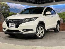2015 Honda VEZEL