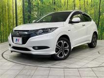 2015 Honda VEZEL